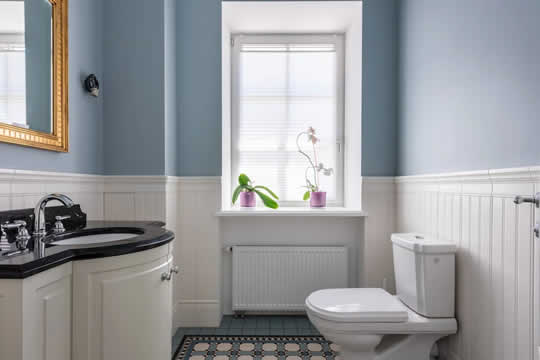 Small Bathroom Remodeling Ideas and Tips